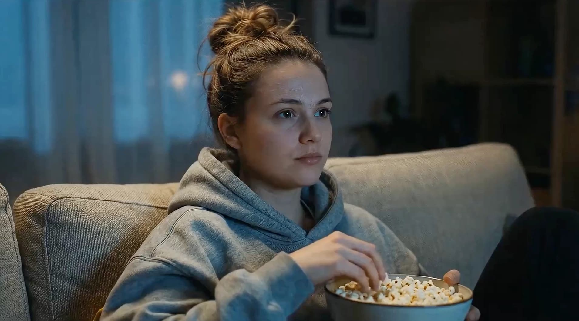 Maddie promo video placeholder